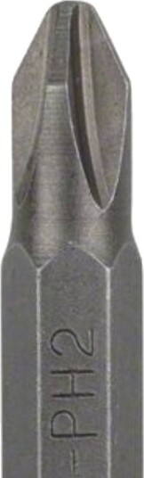 Bosch Tilbehør 2609255956 Dobbeltblad Ph 2, 1 Stk