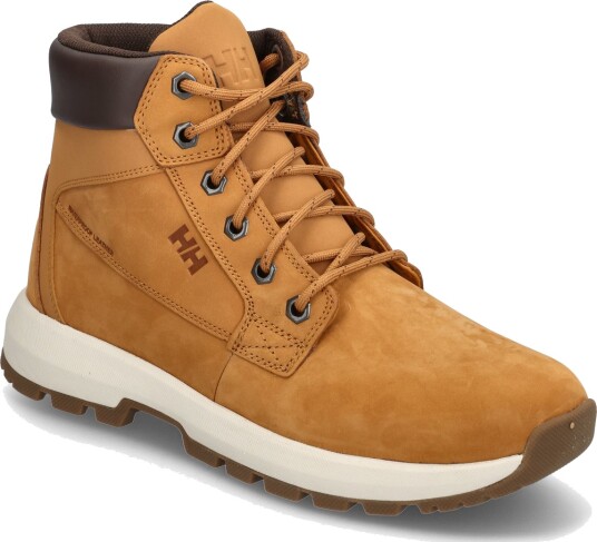 Helly Hansen Bowstring Primaloft Brown 44