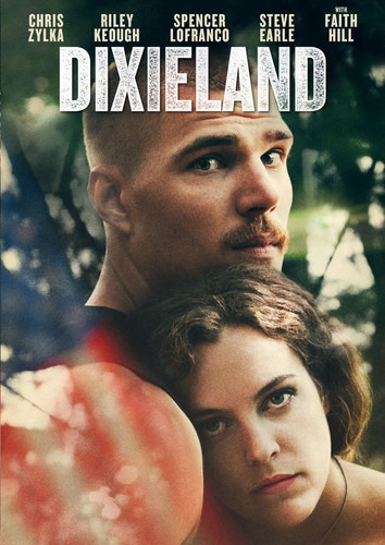Dixieland DVD