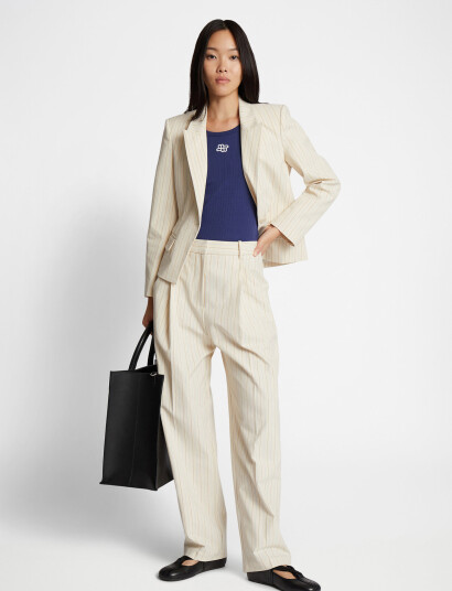 Munthe Filana - Beige - 42 Munthe Filana - Beige - 42