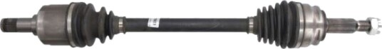 Point Gear Drivaksel POINT GEAR PNG75923