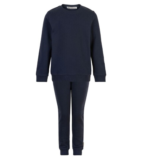 Minymo joggedress dark navy