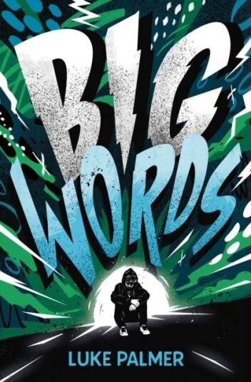 Big Words Big Words