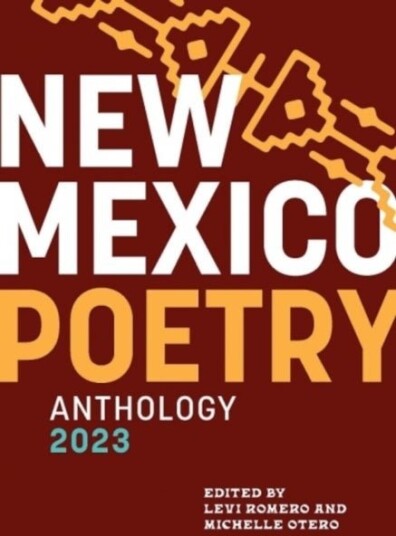New Mexico Poetry Anthology 2023