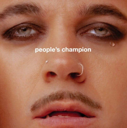 Käärijä People's Champion CD Käärijä People's Champion CD