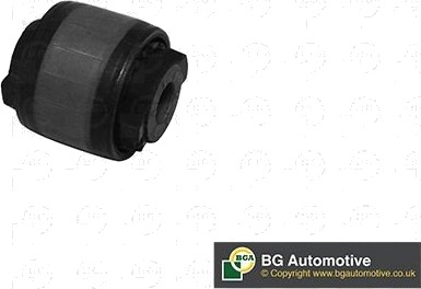 BGA BU9547 Lagring, stabilisator