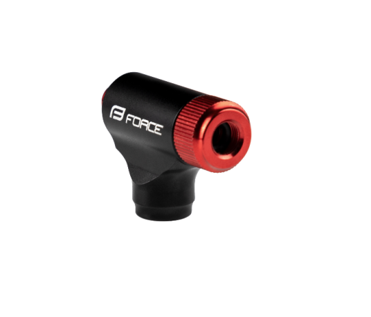 Force Puff 3.0 Co2 pumpe Force Puff 3.0 Co2 pumpe