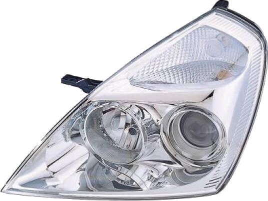 DIEDERICHS 6581881 Frontlykter