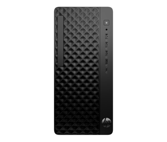 Hp Prodesk 2 Tower G1A E Ai Amd Ryzen™ 5 8500G 16 Gb Ddr5 Sdram 512 Gb Ssd Windows 11 Pro Pc Schwarz B6YK2ET#ABD