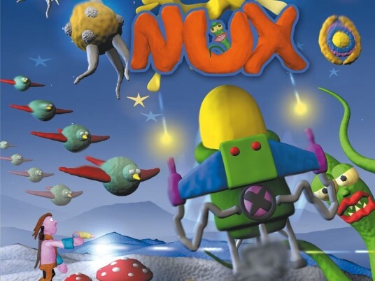Nux