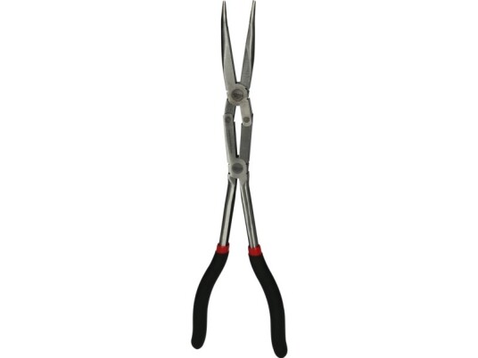 Ks Tools 500.7163 Stål 33,5 Cm 450 G