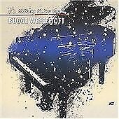 MediaTronixs Bugge Wesseltoft : It’s Snowing On My Piano CD (2007) Pre-Owned