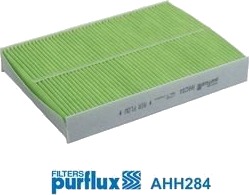 Kupefilter PURFLUX AHH284