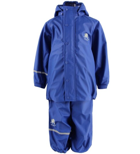 CeLaVi Regnsett Ocean Blue 90