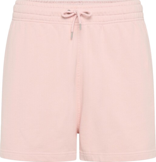 Maison Kitsune 6 18 Maison Kitsune Beach Club Jog Short Pink S