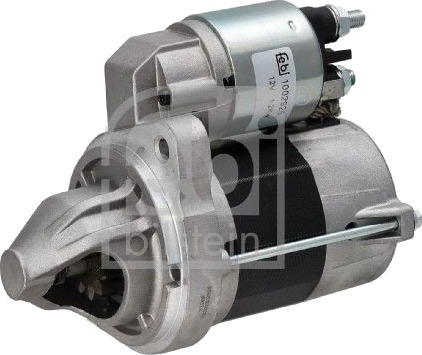 FEBI BILSTEIN 1002926 Starter