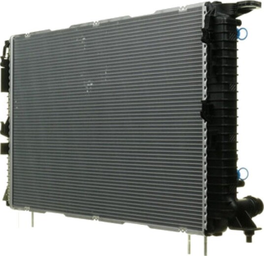 Radiator MAHLE ORIGINAL CR 1133 000P Radiator MAHLE ORIGINAL CR 1133 000P