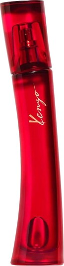 Kenzo Flower By Kenzo Le Rouge Eau De Parfum 30 ML - Nude