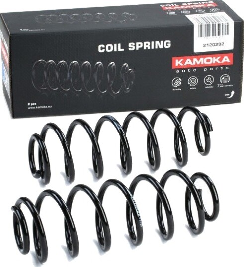KAMOKA 2120292 Fjær