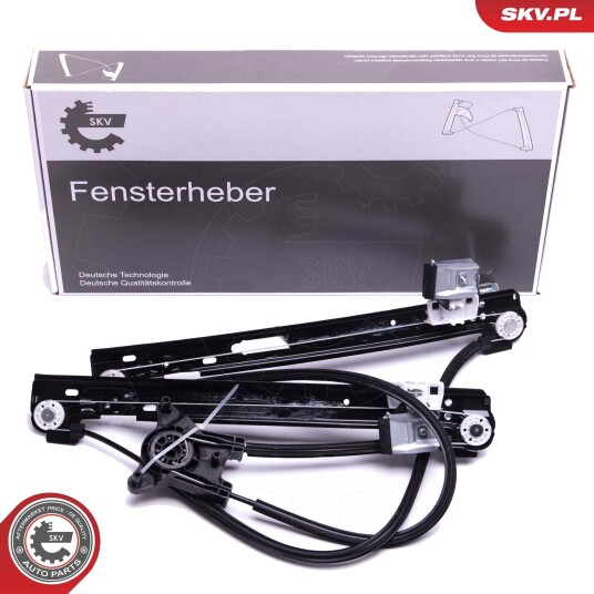 ESEN SKV 00SKV681 Vindusheis