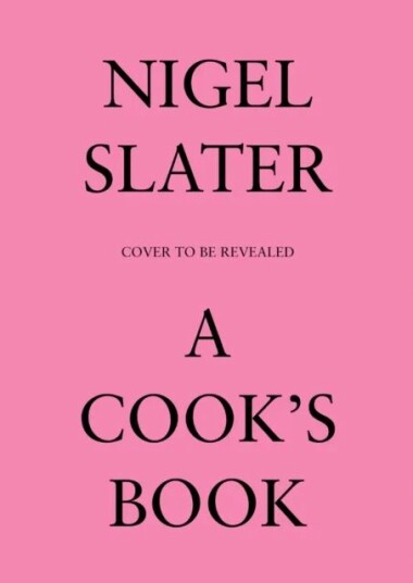 A Cook¿s Book Av Nigel Slater