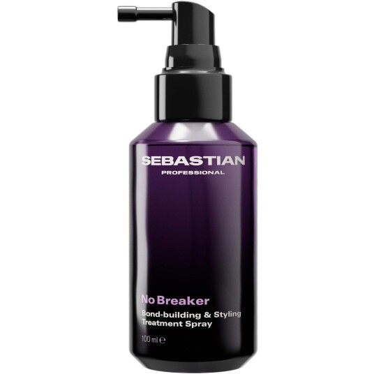 Sebastian Professional No.Breaker Bond building & Styling Treatment Sp Sebastian Professional No.Breaker Bond building & Styling Treatment Sp