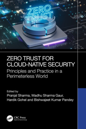 Zero Trust for CloudNative Security  Principles and Practice in a Perimeterless World
