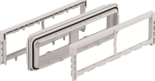 Spelsberg Tilkobling 73382901 Kombiflens For Av Ak-F-Hus