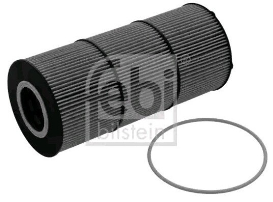 Oljefilter FEBI BILSTEIN 49867 Oljefilter FEBI BILSTEIN 49867