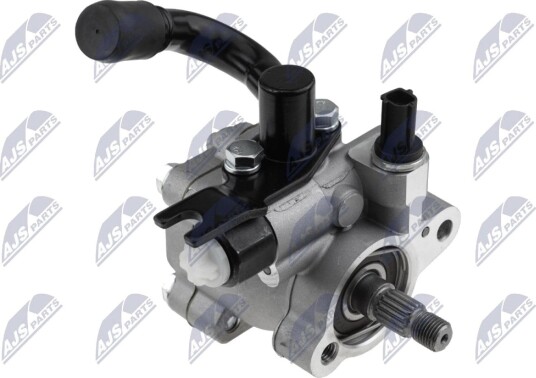 Servopumpe NTY SPW-HY-523