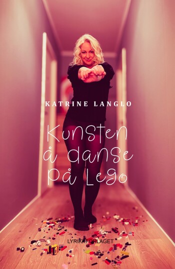 Kunsten å danse på lego Kunsten å danse på lego