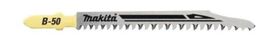 Makita B 06460 Jig Saw Blade 5 pieces