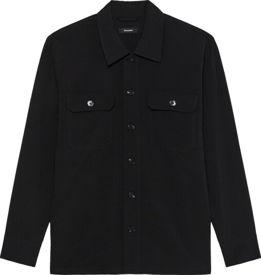 Matinique Adamo Overshirt Sort L