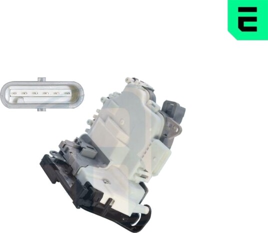 Dørlås ERA 660224 Dørlås ERA 660224