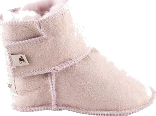 Shepherd Saueskinnstøffel Borås Rosa Shepherd Saueskinnstøffel Borås Rosa