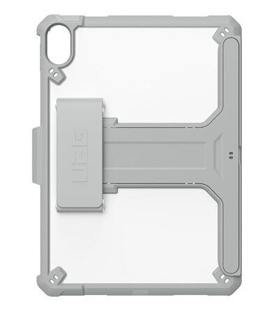 UAG - back cover