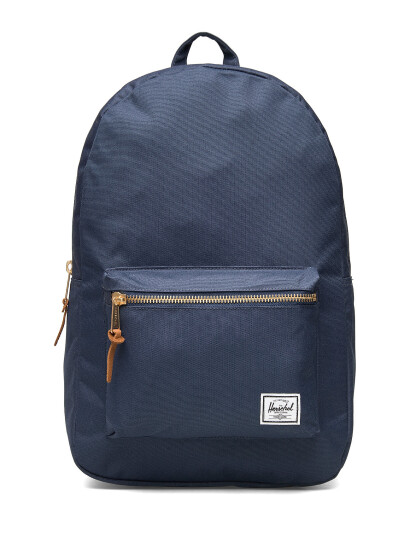 Herschel Settlement - Blue - ONE SIZE Herschel Settlement - Blue - ONE SIZE