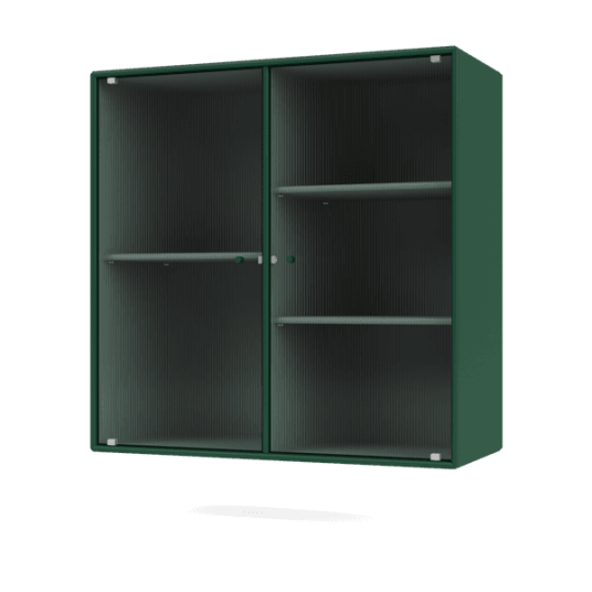 Montana Selection Ripple II Skap Pine Flervalg