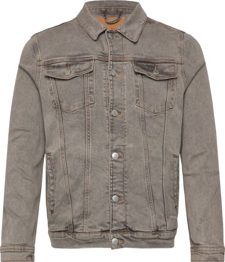 Denim Project | Dp Kash Denim Jacket | XL