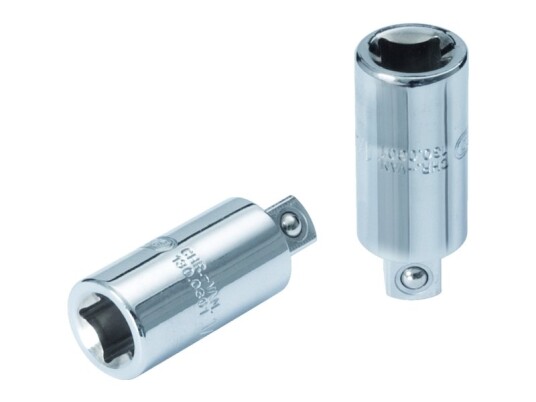 Ks Tools 130.0305, Stikkontakt, 1 Hoder, 5 Mm, Din 3124, Iso 2725, 20 G
