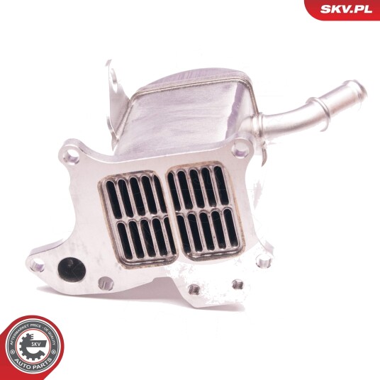 EGR-kjøler ESEN SKV 14SKV114