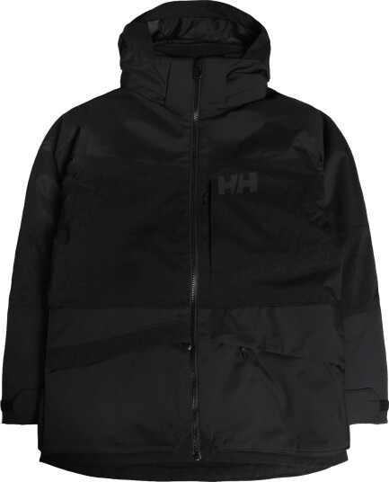 Helly Hansen Jr Summit 2.0 Jacket Black 152