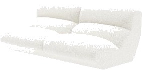 &Tradition Hi Lo Sofakonfigurasjon A Grain 61229
