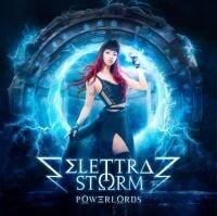 Elettra Storm - Powerlords (Digipack) Elettra Storm - Powerlords (Digipack)