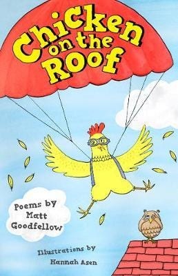 Chicken on the Roof Chicken on the Roof