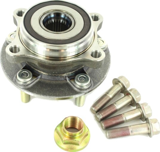 SKF VKBA 7858 Hjullager