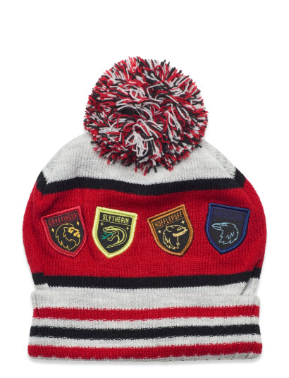 Harry Potter Bonnet/Peruvien/Cagoule - Multi/patterned - 54
