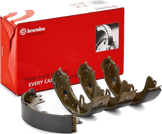 Bremsesko sett BREMBO S 83 506