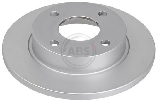 Bremseskive A.B.S. 16299 Bremseskive A.B.S. 16299