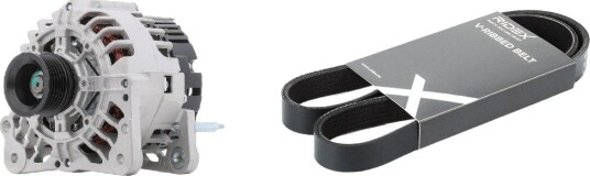 RIDEX 4G2939 Dynamo RIDEX 4G2939 Dynamo